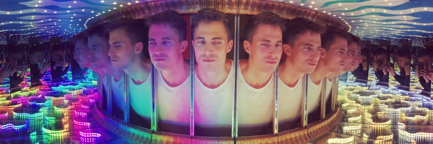 willryanuk's profile banner image