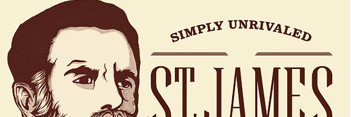James Brogan banner