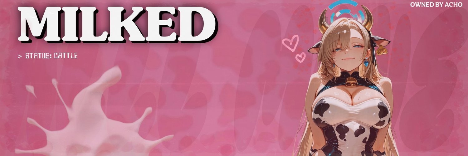 subby4Heels's profile banner image