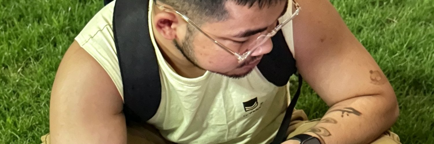 daaibaixoo's profile banner image