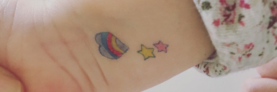 LilMay's profile banner image