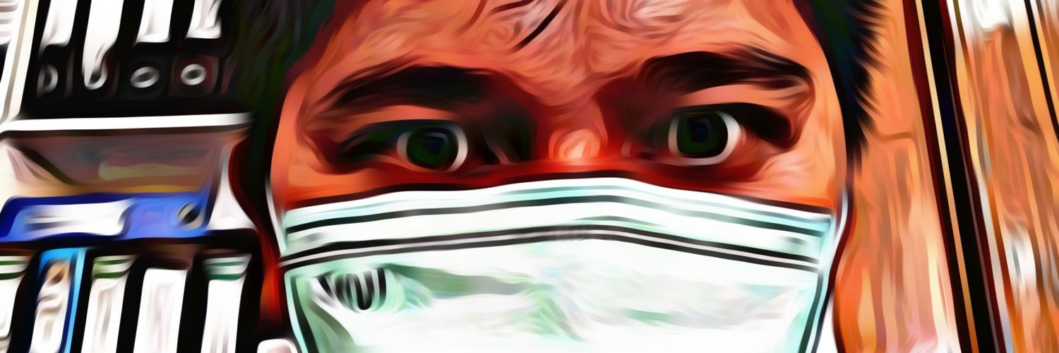 Edoidil's profile banner image