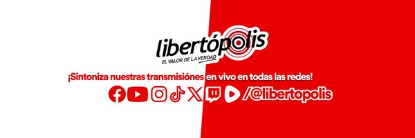 libertopolis Profile Banner