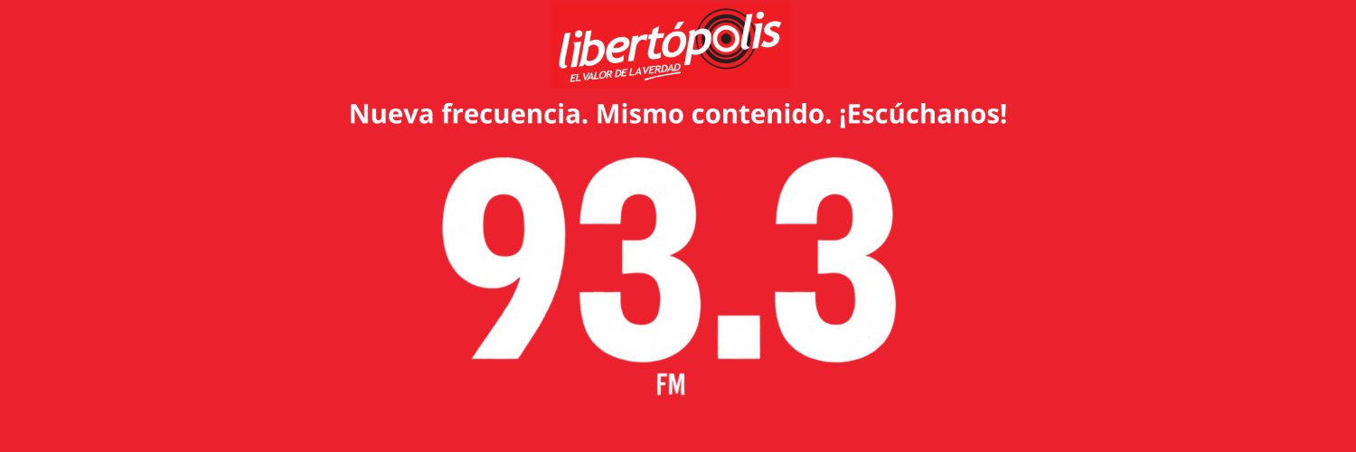 Libertópolis - El valor de la verdad banner