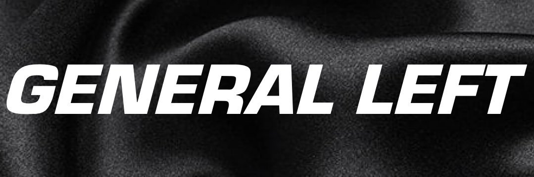 General_Left's profile banner image
