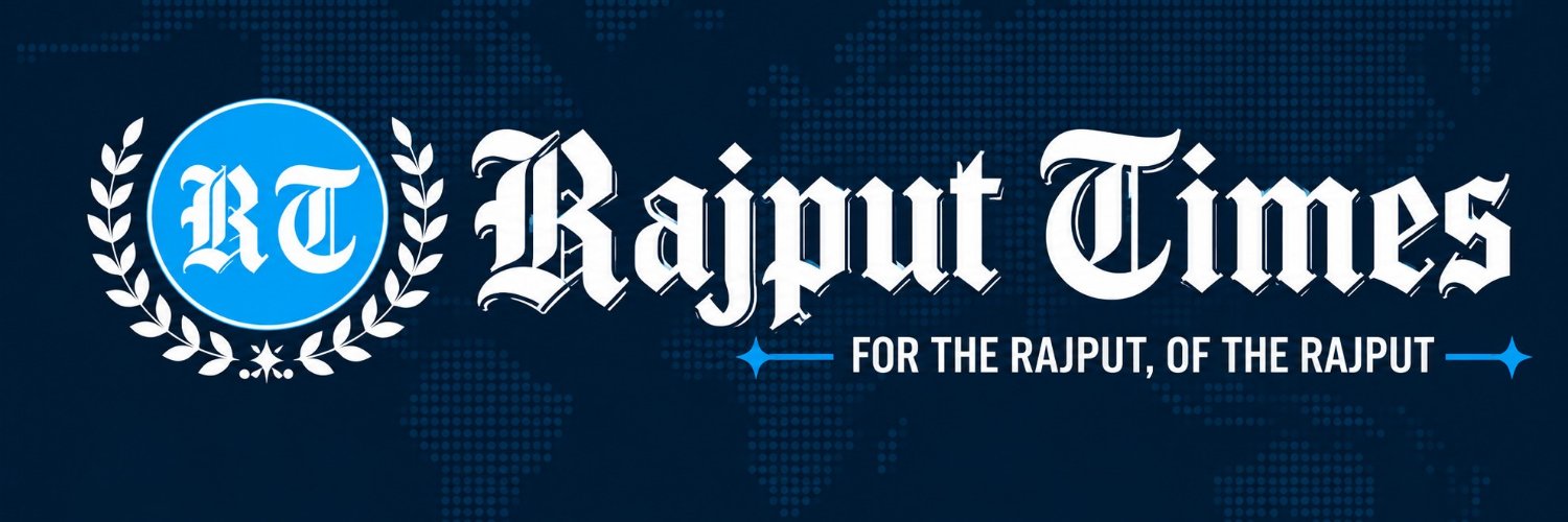 Rajput_times's profile banner image