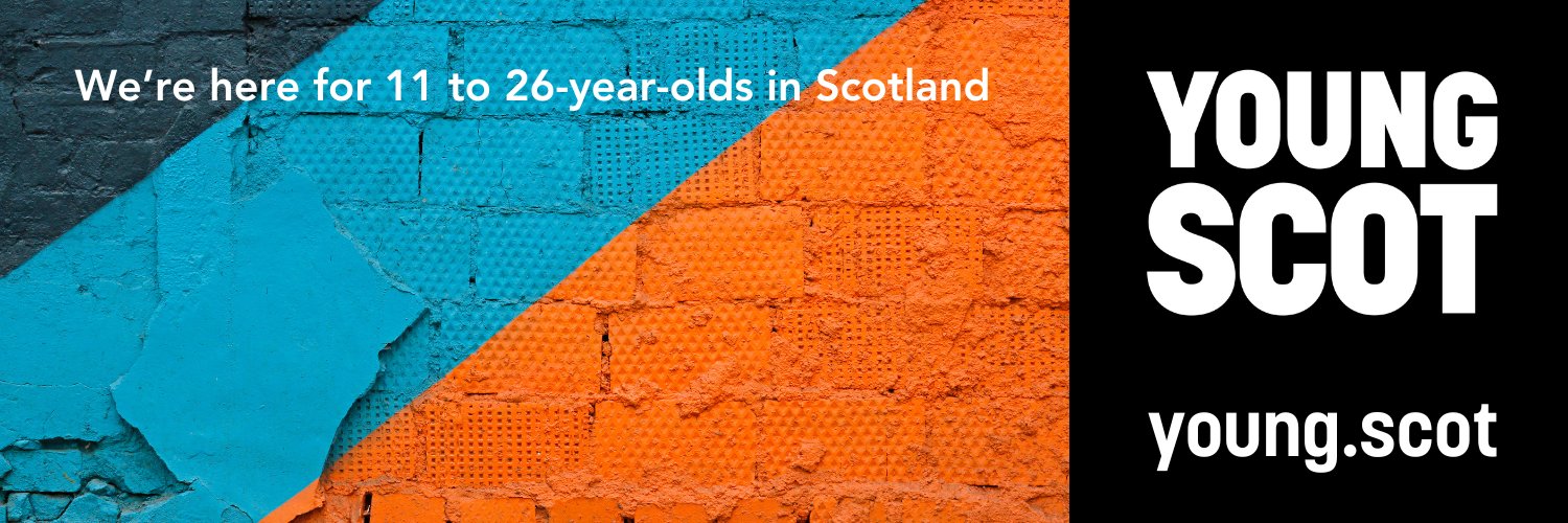 Young Scot banner