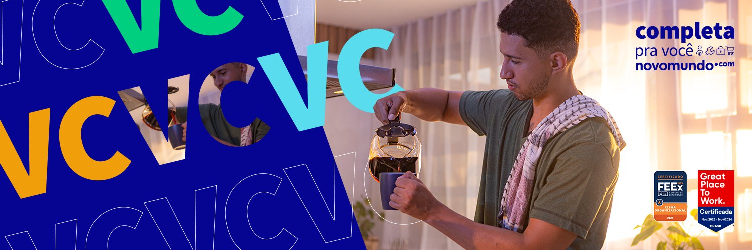 novomundo's profile banner image