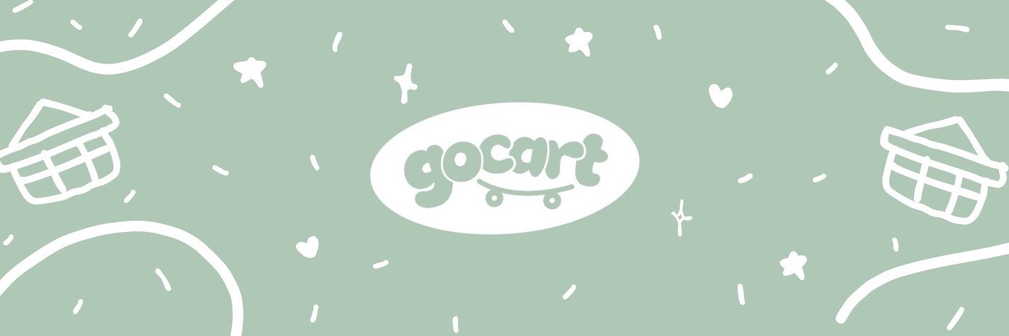 gocartid's profile banner image