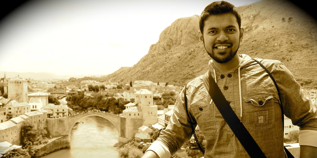 choudhsa's profile banner image