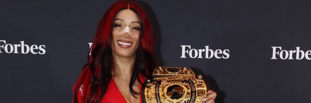 SashaBanksDaily's profile banner image