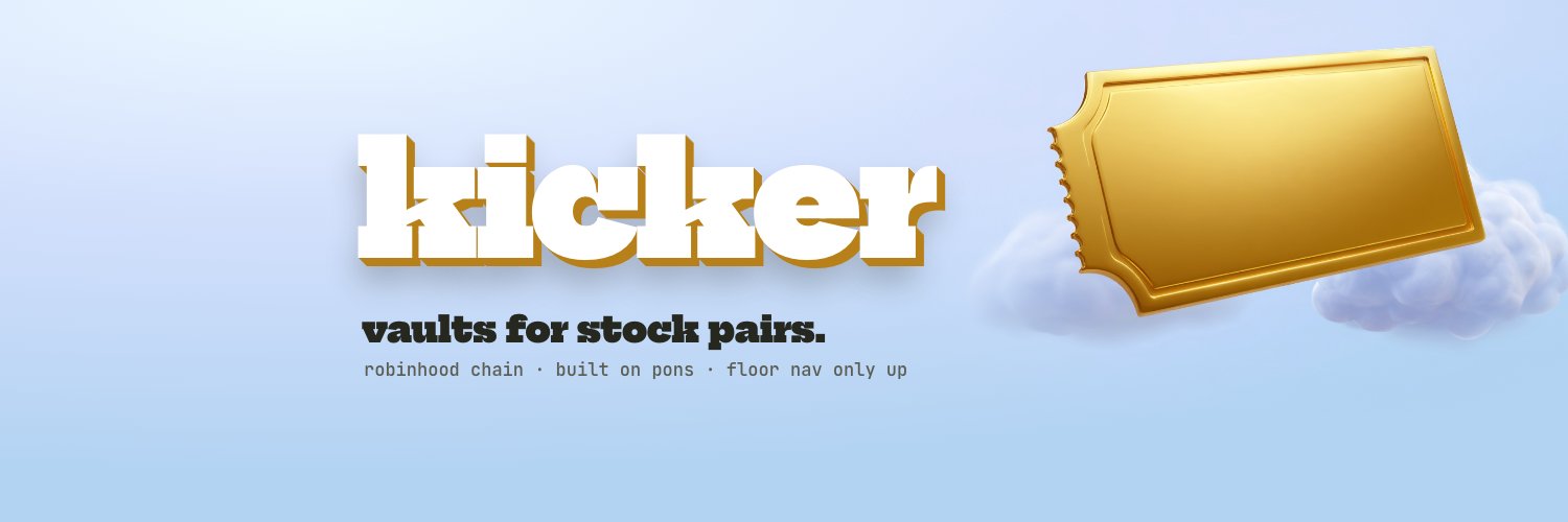 kickermarkets's profile banner image