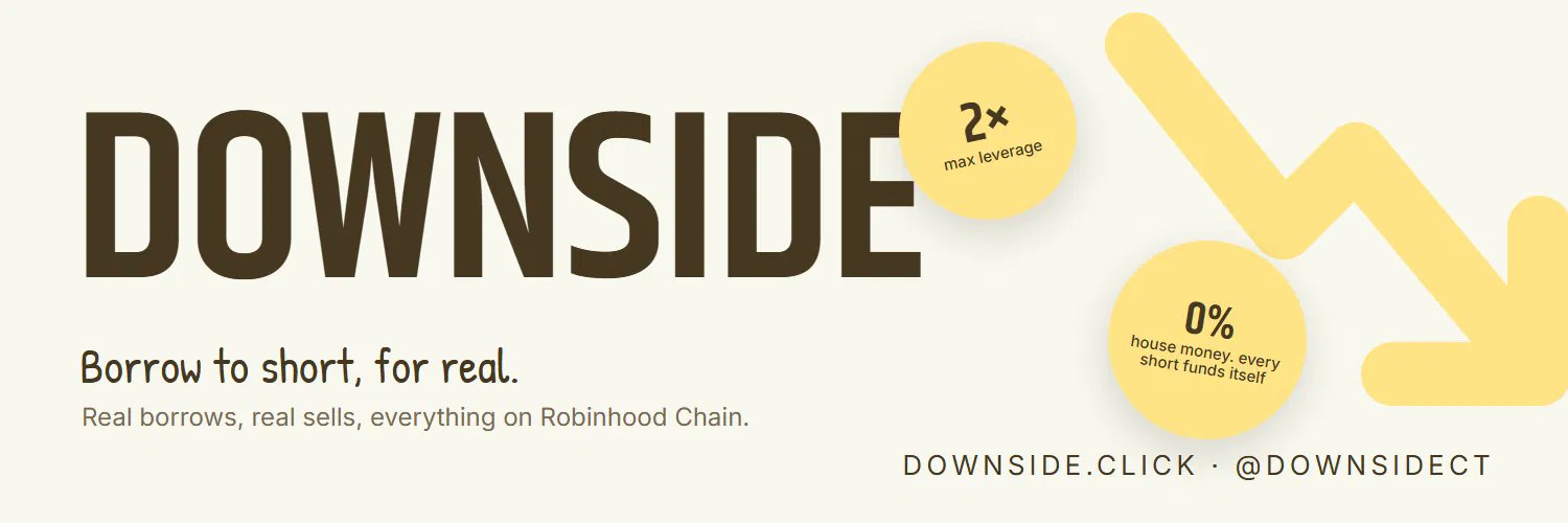 Downsidect's profile banner image