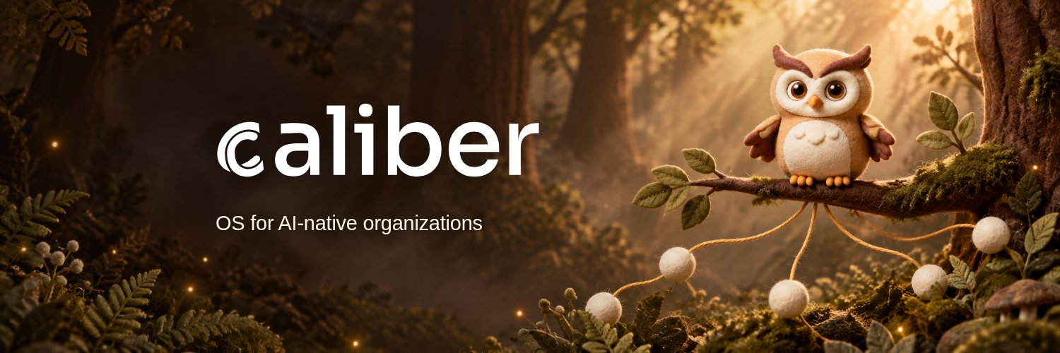 trycaliber's profile banner image