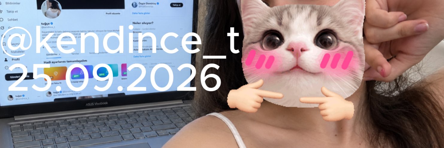 kendince_t's profile banner image