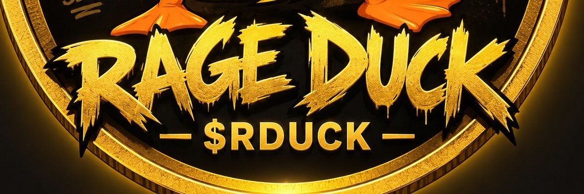 RageDuckk's profile banner image