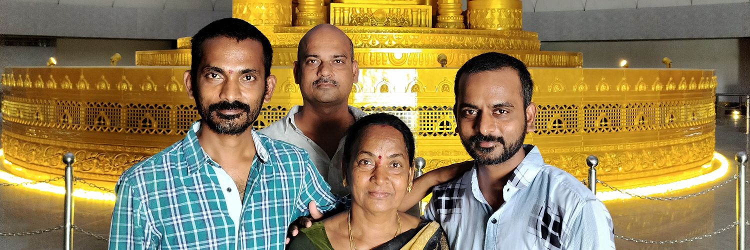 chinna2502's profile banner image