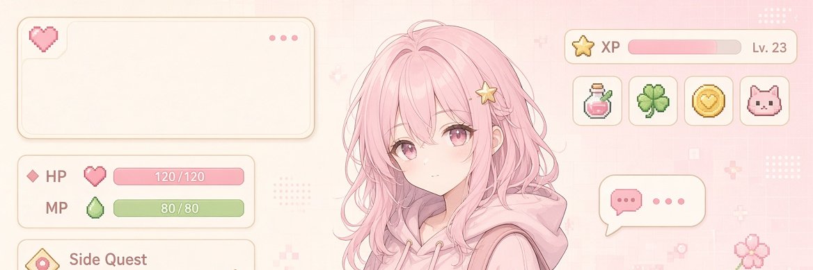 NPCgirlSave's profile banner image