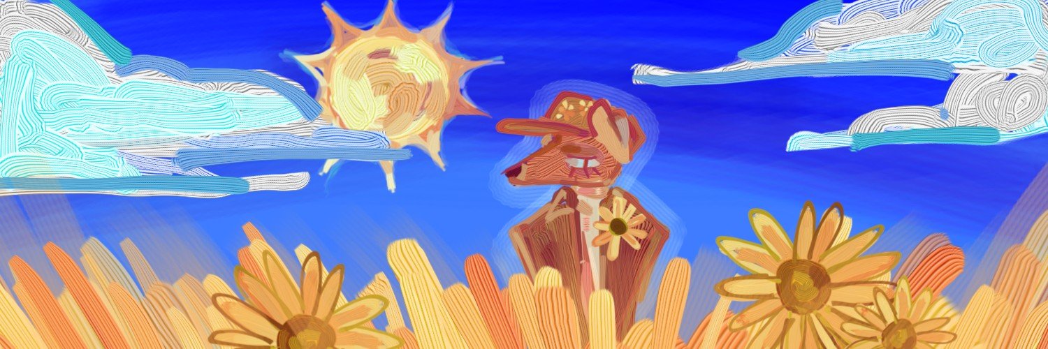 doggo01001101's profile banner image