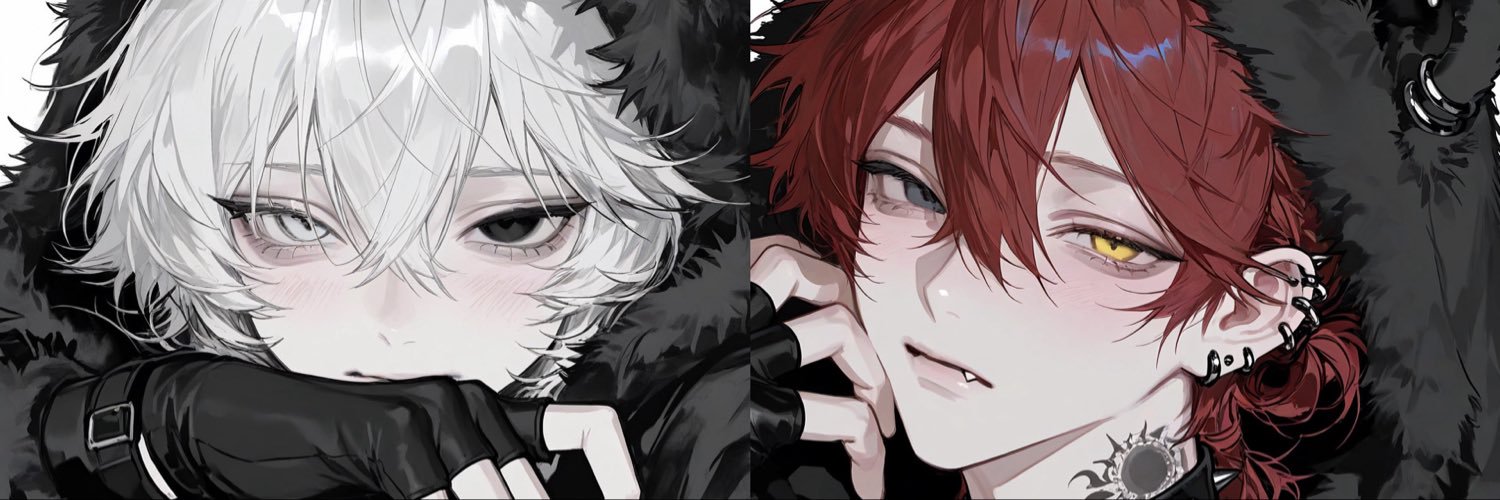 sirogamiKami12's profile banner image