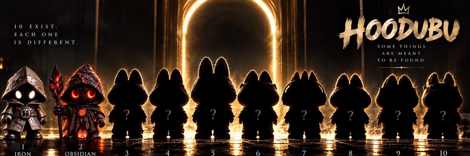 Hoodubucoin's profile banner image
