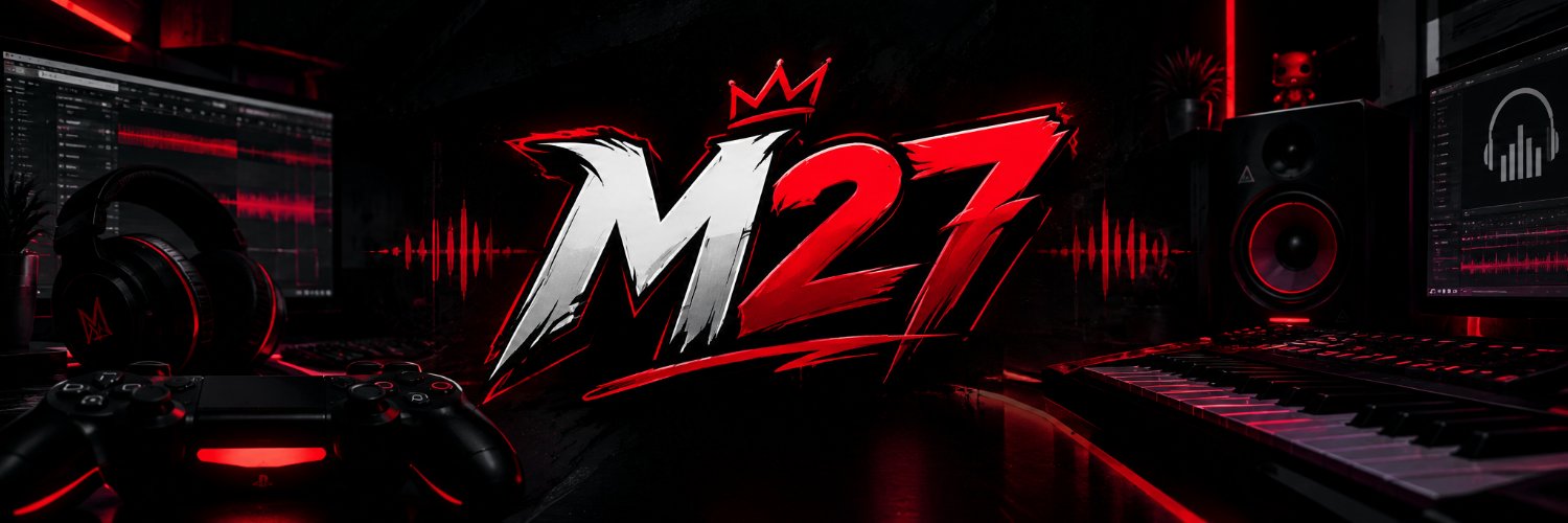 m270101so's profile banner image