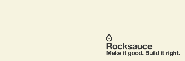 rocksauce Profile Banner