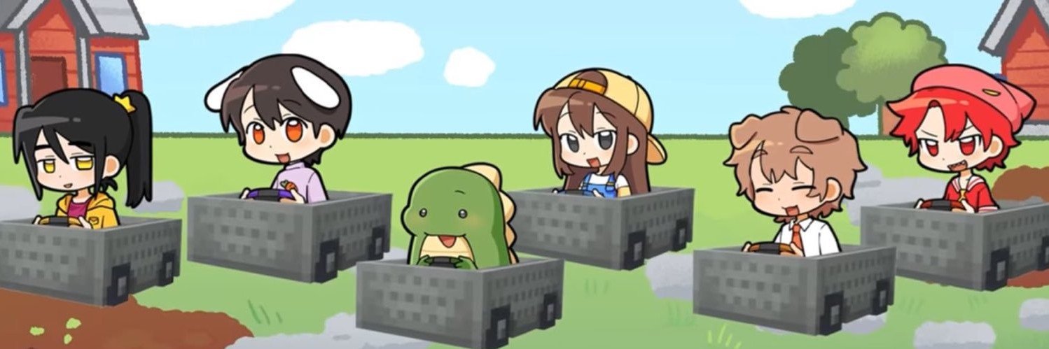 dust2856's profile banner image