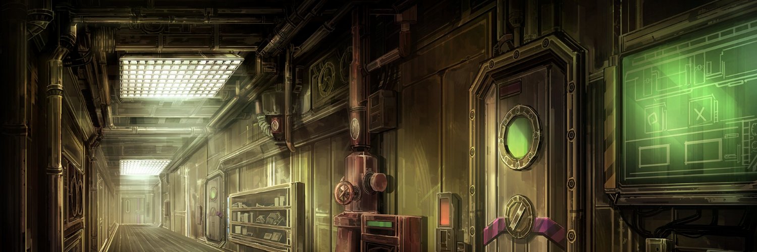 LobotomyCorpSol's profile banner image