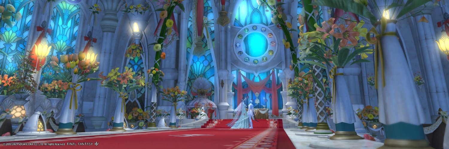 nixyuru's profile banner image