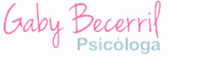 gabybecerril22's profile banner image
