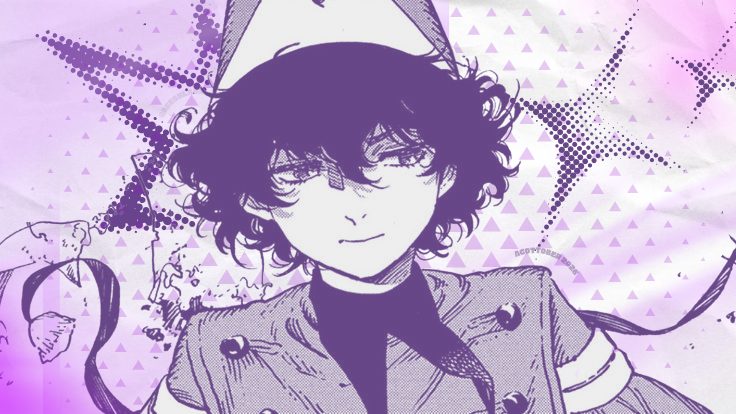 Agottober's profile banner image