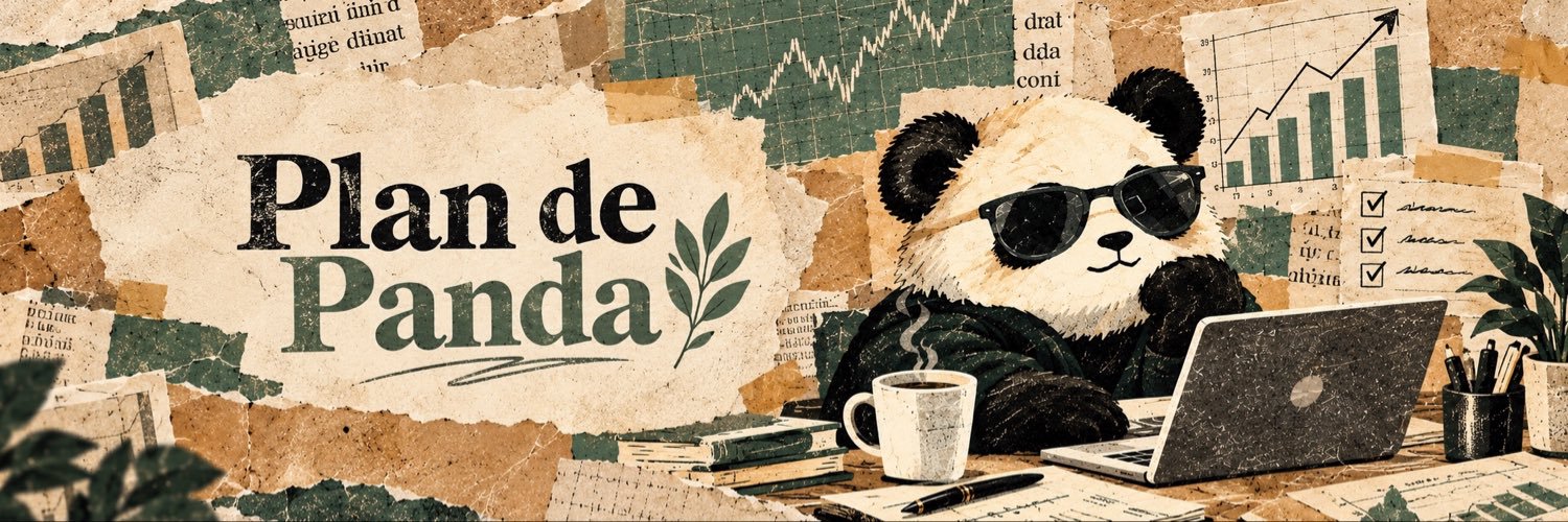 PlanDePanda's profile banner image