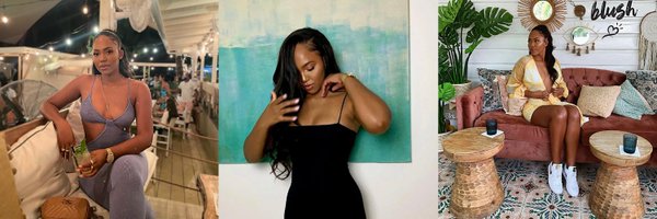 JenequeP Profile Banner