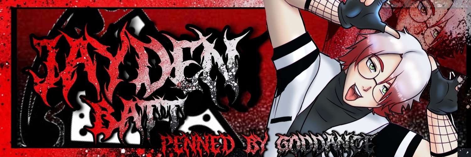 BATTERN0TDEAD's profile banner image