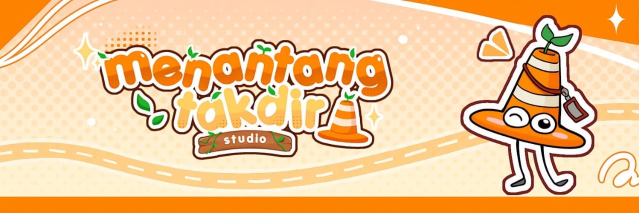 menantangstudio's profile banner image