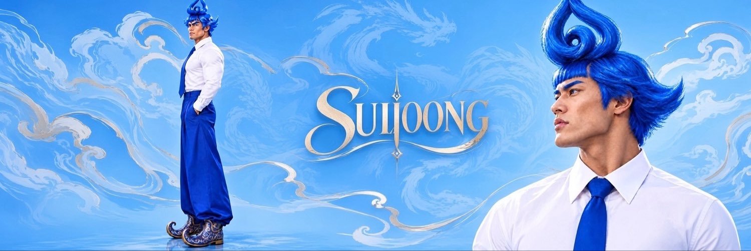 suiloong_'s profile banner image