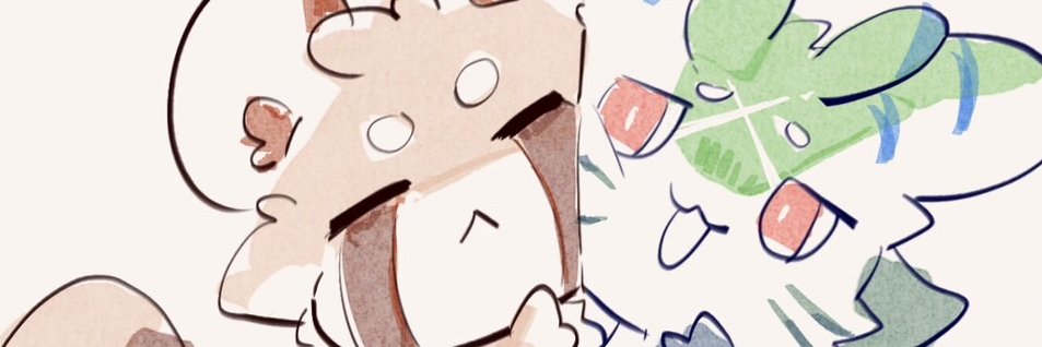 Ingnivia's profile banner image