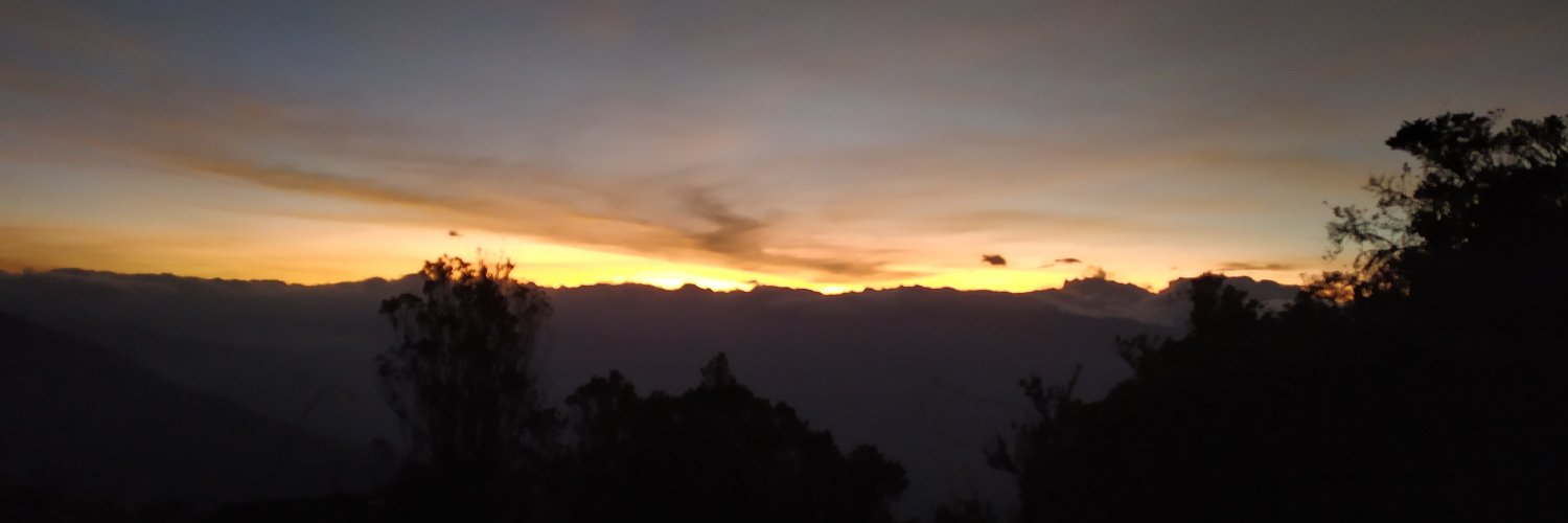 Estebanvkm's profile banner image