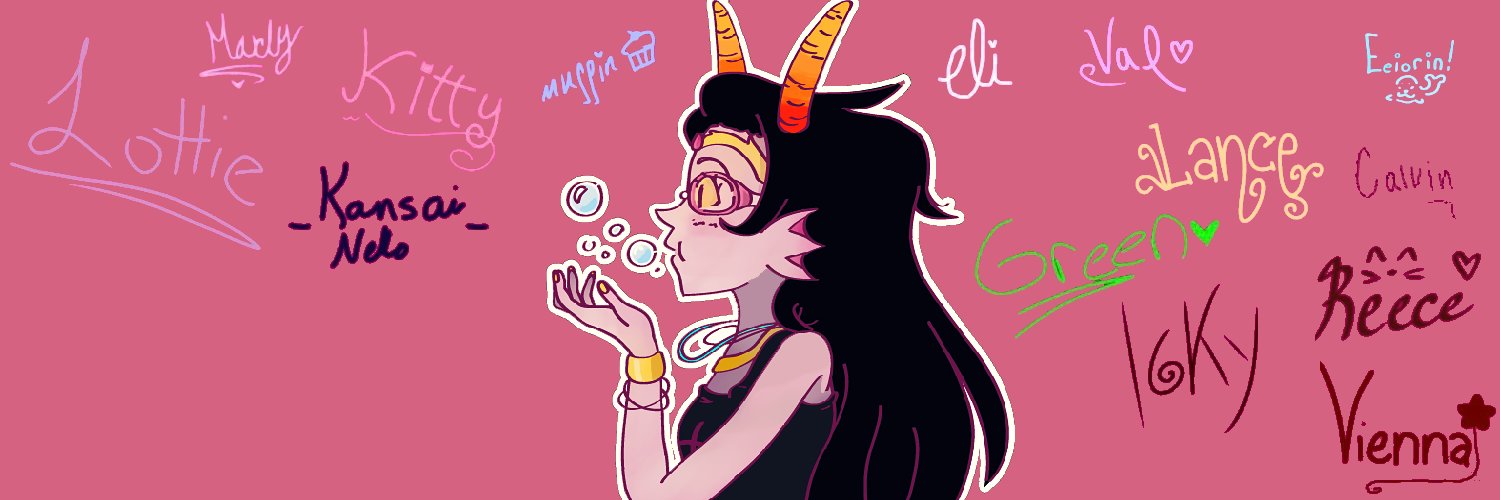 mreowka's profile banner image