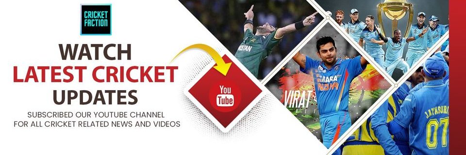 cricketfaction's profile banner image