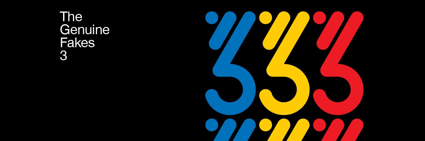 TheGenuineFakes's profile banner image