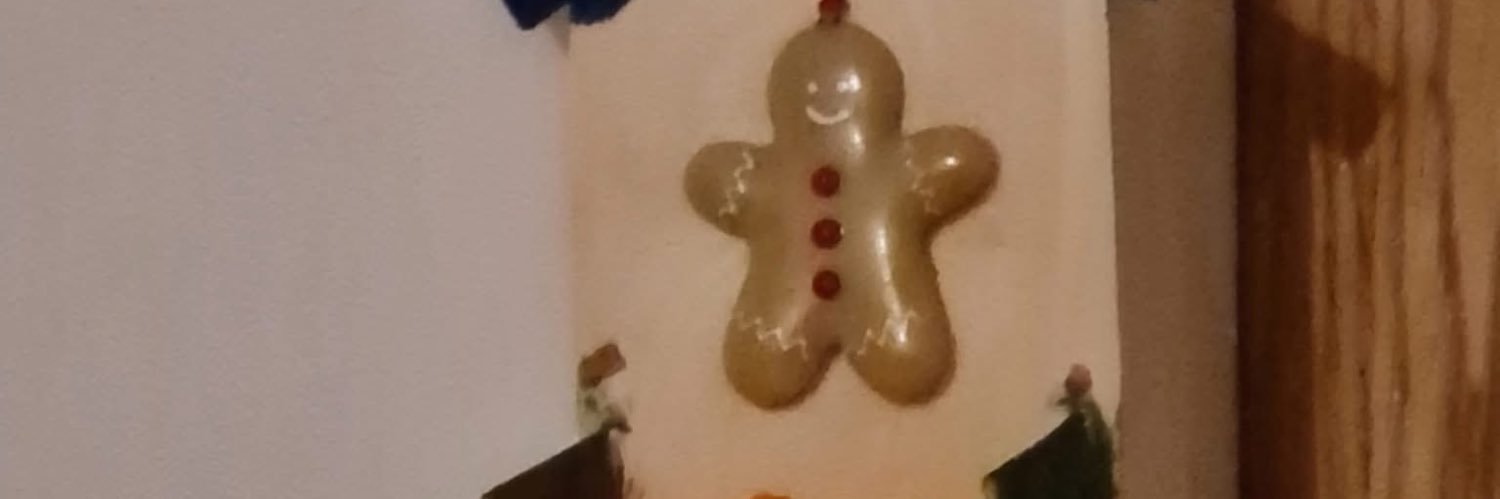 Becky Hubbard banner