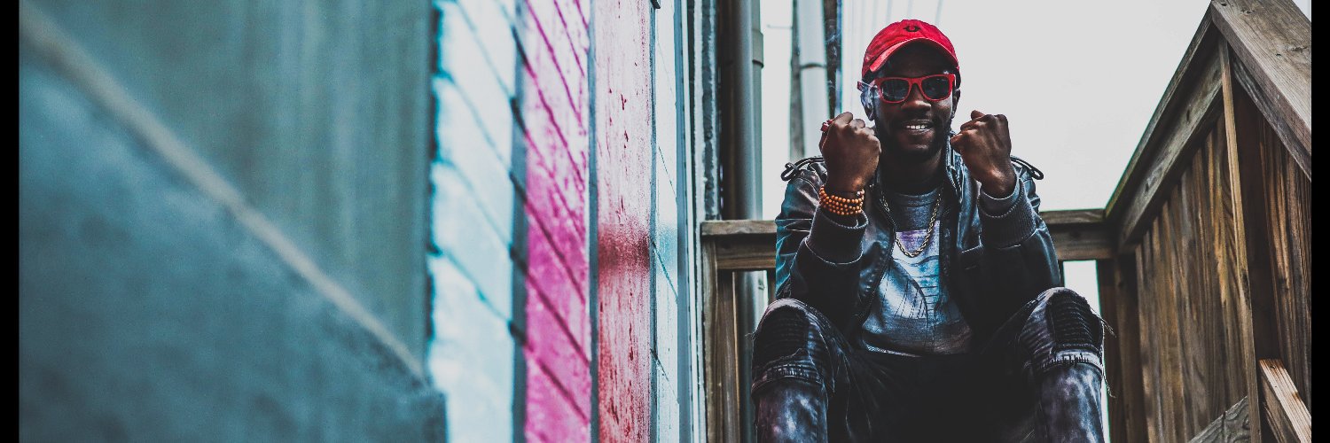 DON_VONTAE's profile banner image