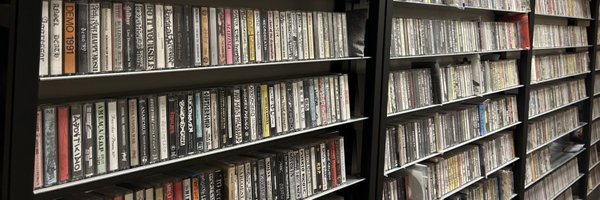 foadrecords Profile Banner