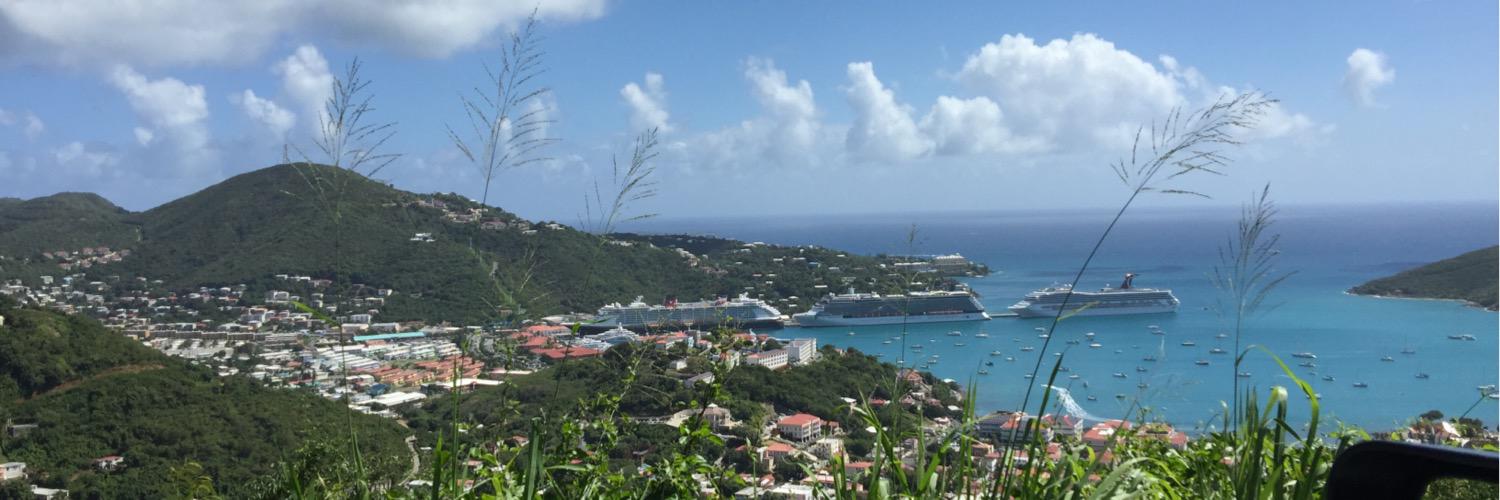 RicciAtx's profile banner image