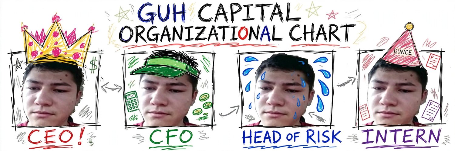 GuhCapital's profile banner image