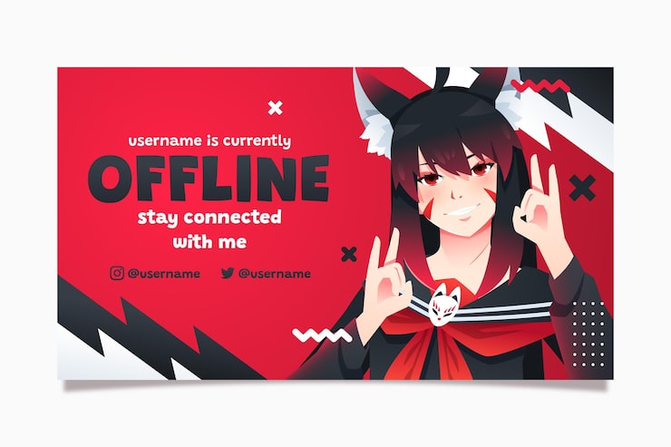 RoberhEFitzgSN8's profile banner image