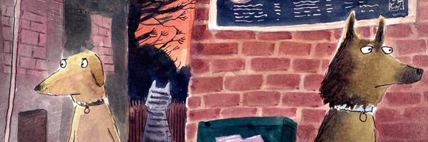 jasonchapmanart Profile Banner