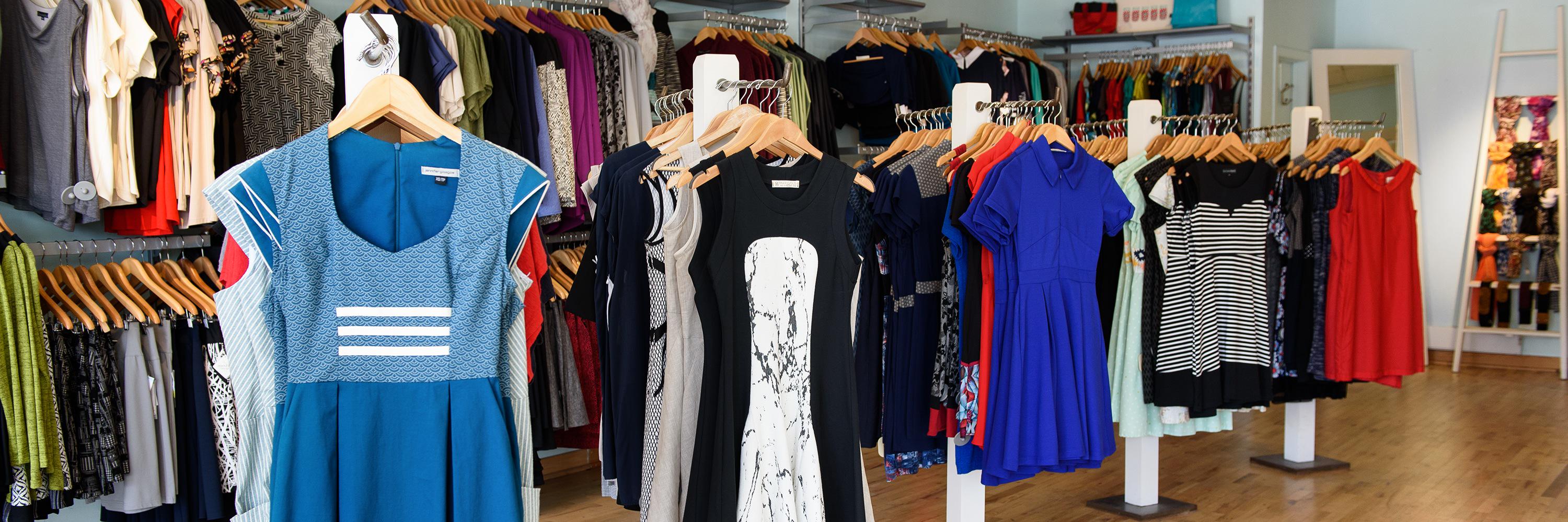 Workshop Boutique banner